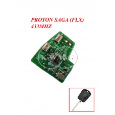 PROTON SAGA (FLX) PCB 433MHZ (ORI)